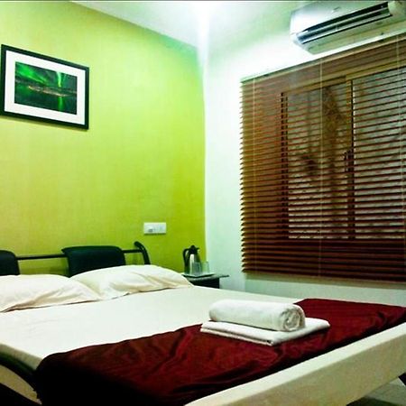 Deccan Comforts Hyderabad Ngoại thất bức ảnh
