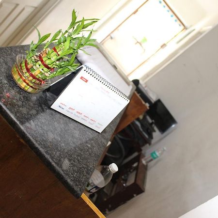 Deccan Comforts Hyderabad Ngoại thất bức ảnh