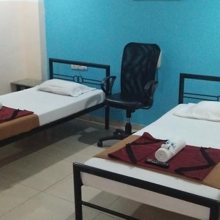 Deccan Comforts Hyderabad Ngoại thất bức ảnh