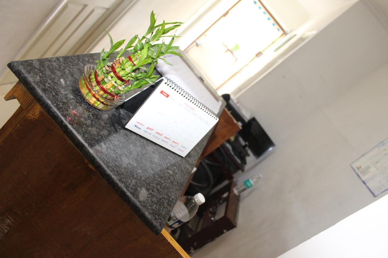 Deccan Comforts Hyderabad Ngoại thất bức ảnh
