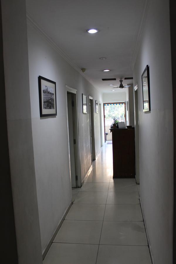 Deccan Comforts Hyderabad Ngoại thất bức ảnh