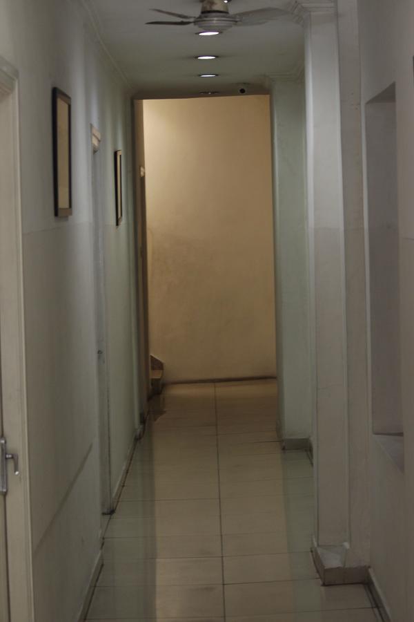 Deccan Comforts Hyderabad Ngoại thất bức ảnh