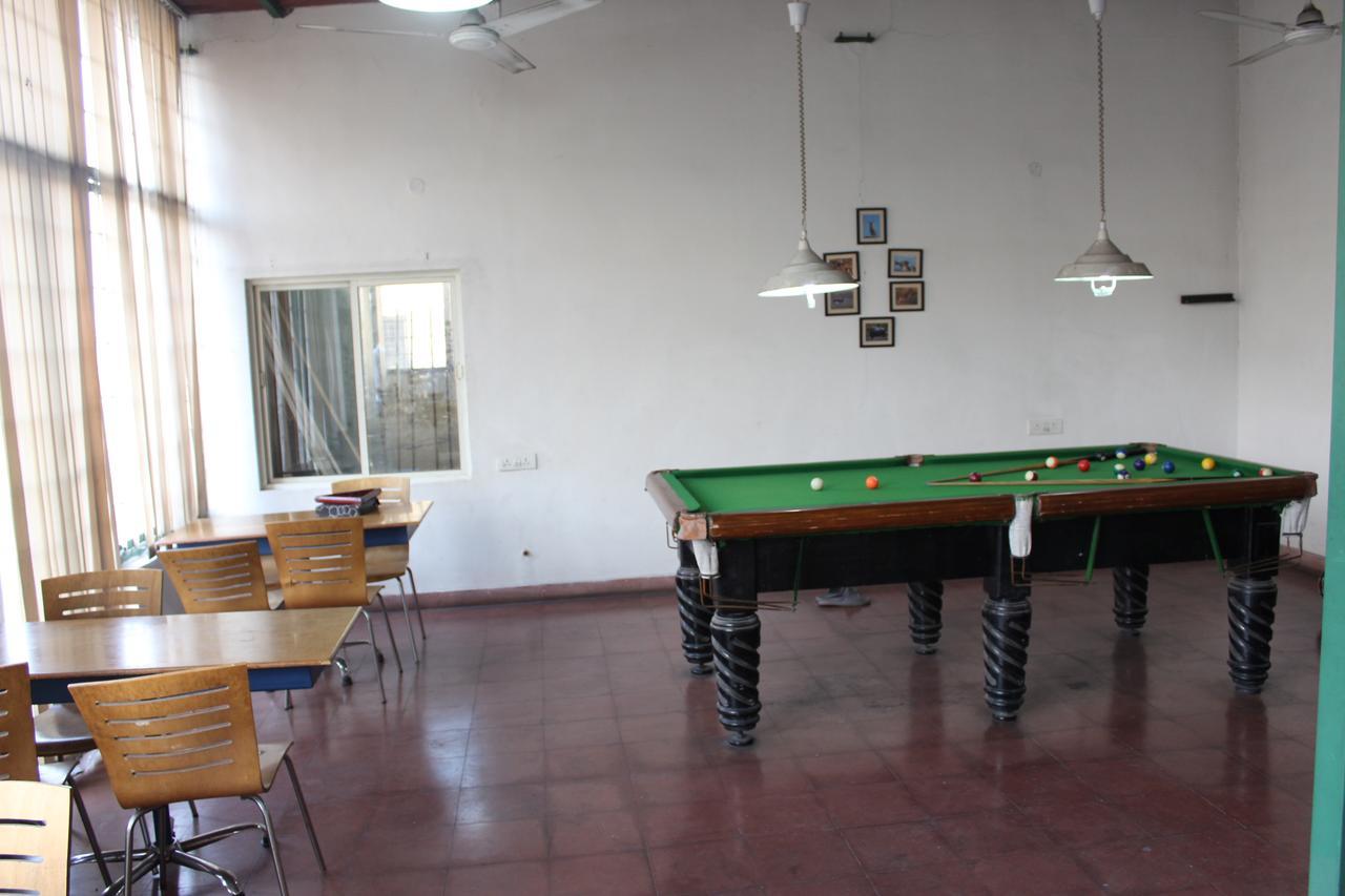 Deccan Comforts Hyderabad Ngoại thất bức ảnh