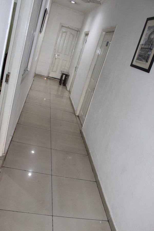 Deccan Comforts Hyderabad Ngoại thất bức ảnh