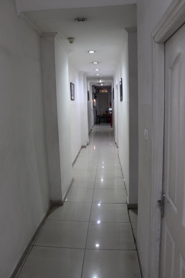 Deccan Comforts Hyderabad Ngoại thất bức ảnh