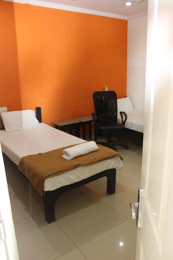 Deccan Comforts Hyderabad Ngoại thất bức ảnh