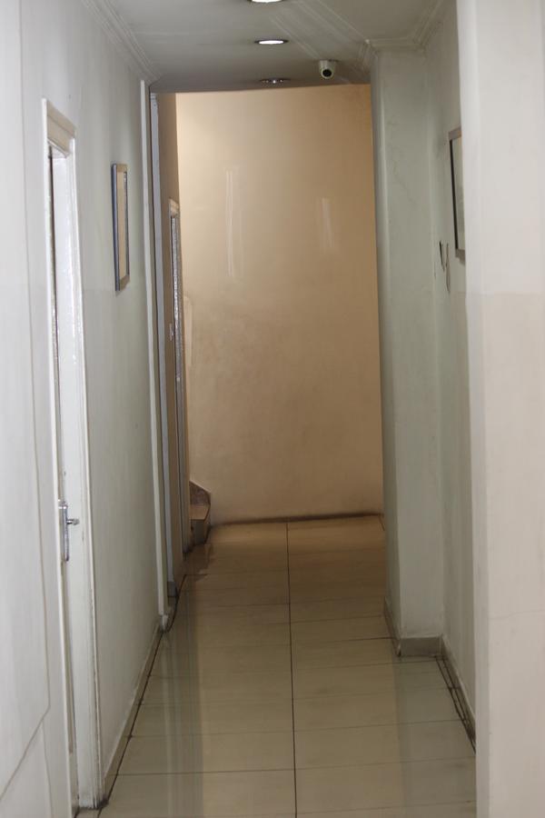 Deccan Comforts Hyderabad Ngoại thất bức ảnh